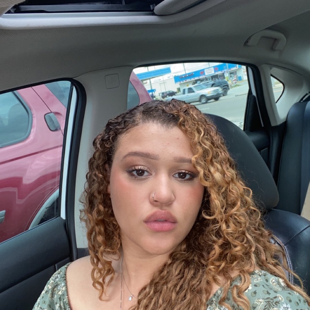 Meet your Posher, Kyra